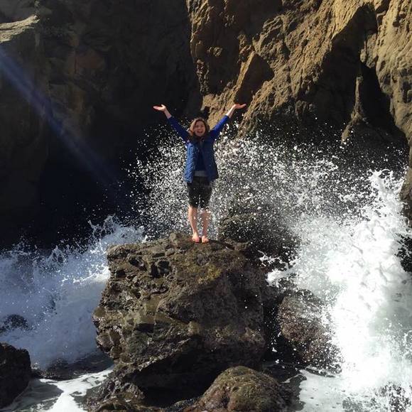 Meet your Posher, Alicia - Picture 1 of 1